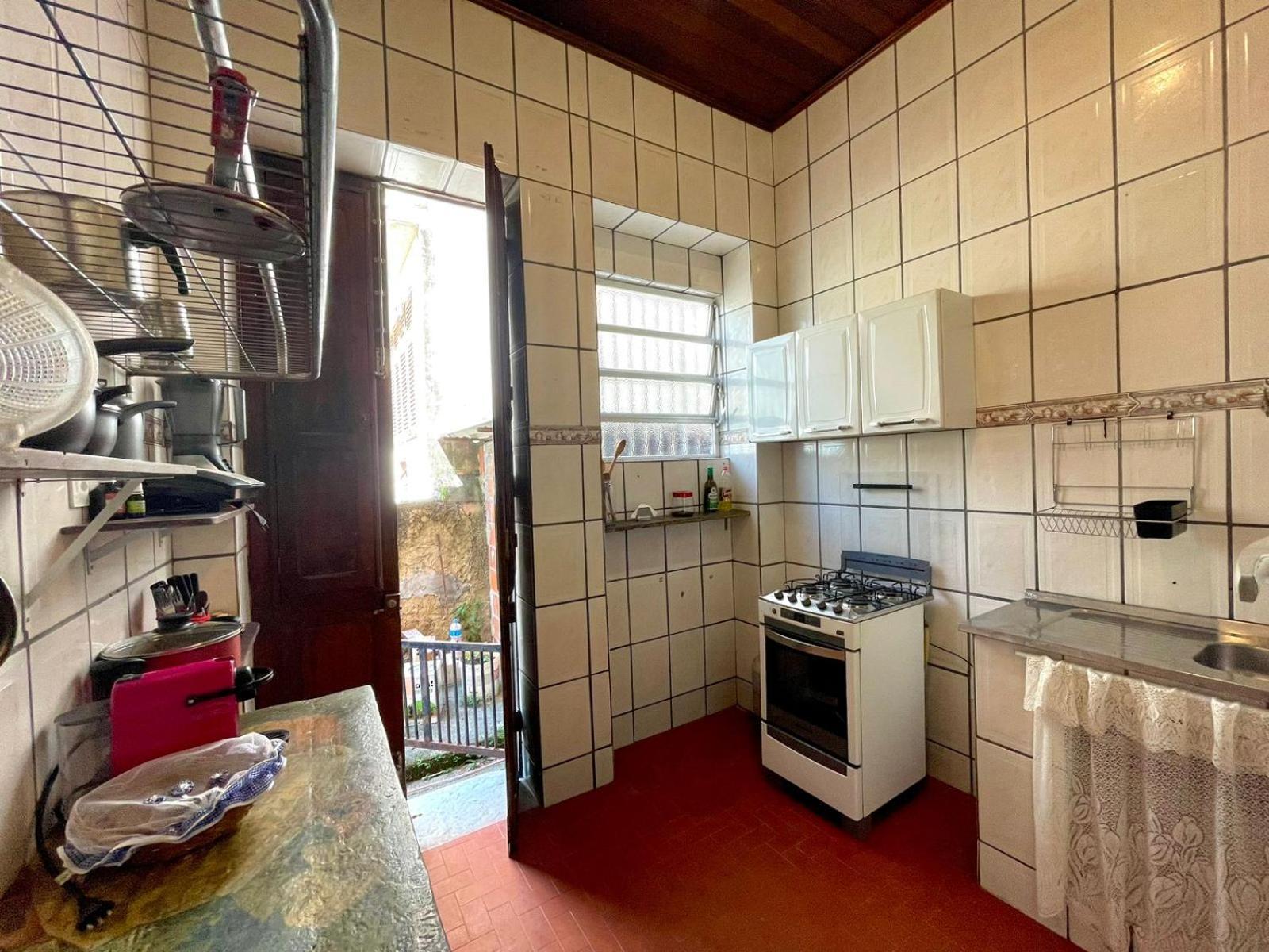 Casa Rustica 1 Andar Do Castelinho Río de Janeiro