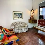 Casa Rustica 1 Andar Do Castelinho