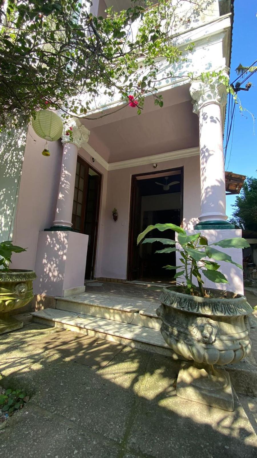 Casa Rustica 1 Andar Do Castelinho * Rio de Janeiro