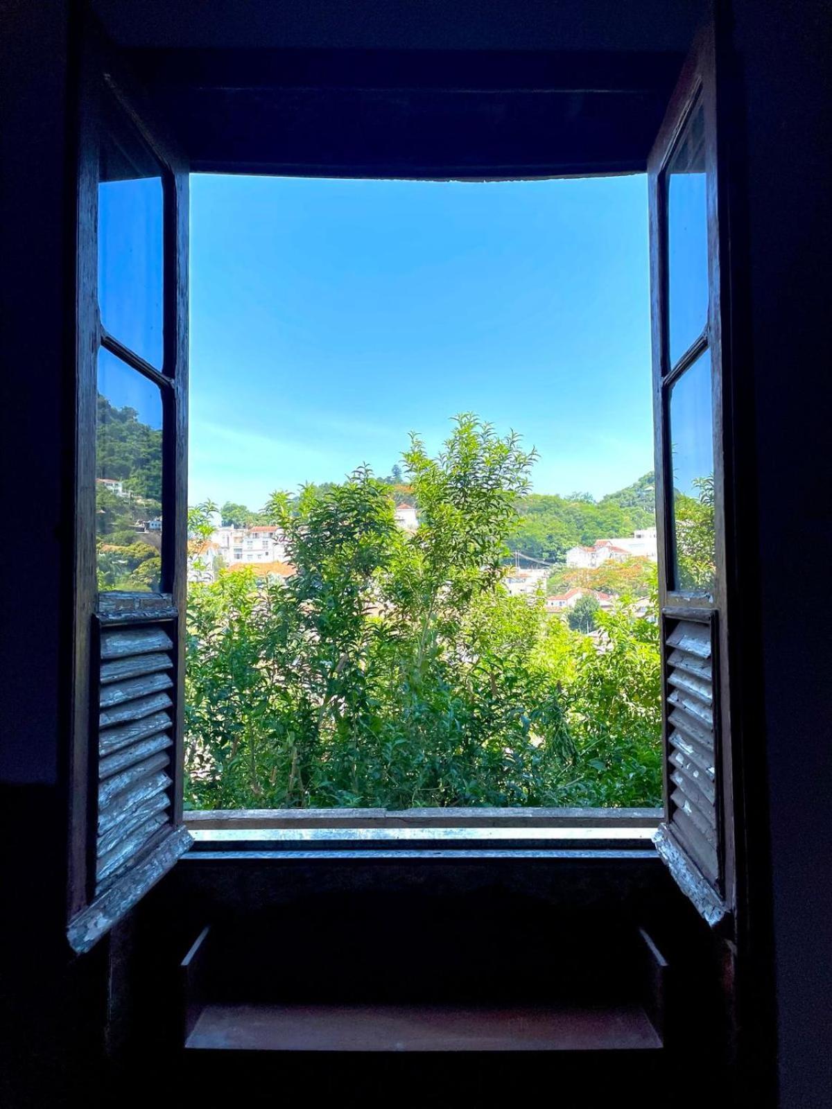 Casa Rustica 1 Andar Do Castelinho Apartamento Rio de Janeiro