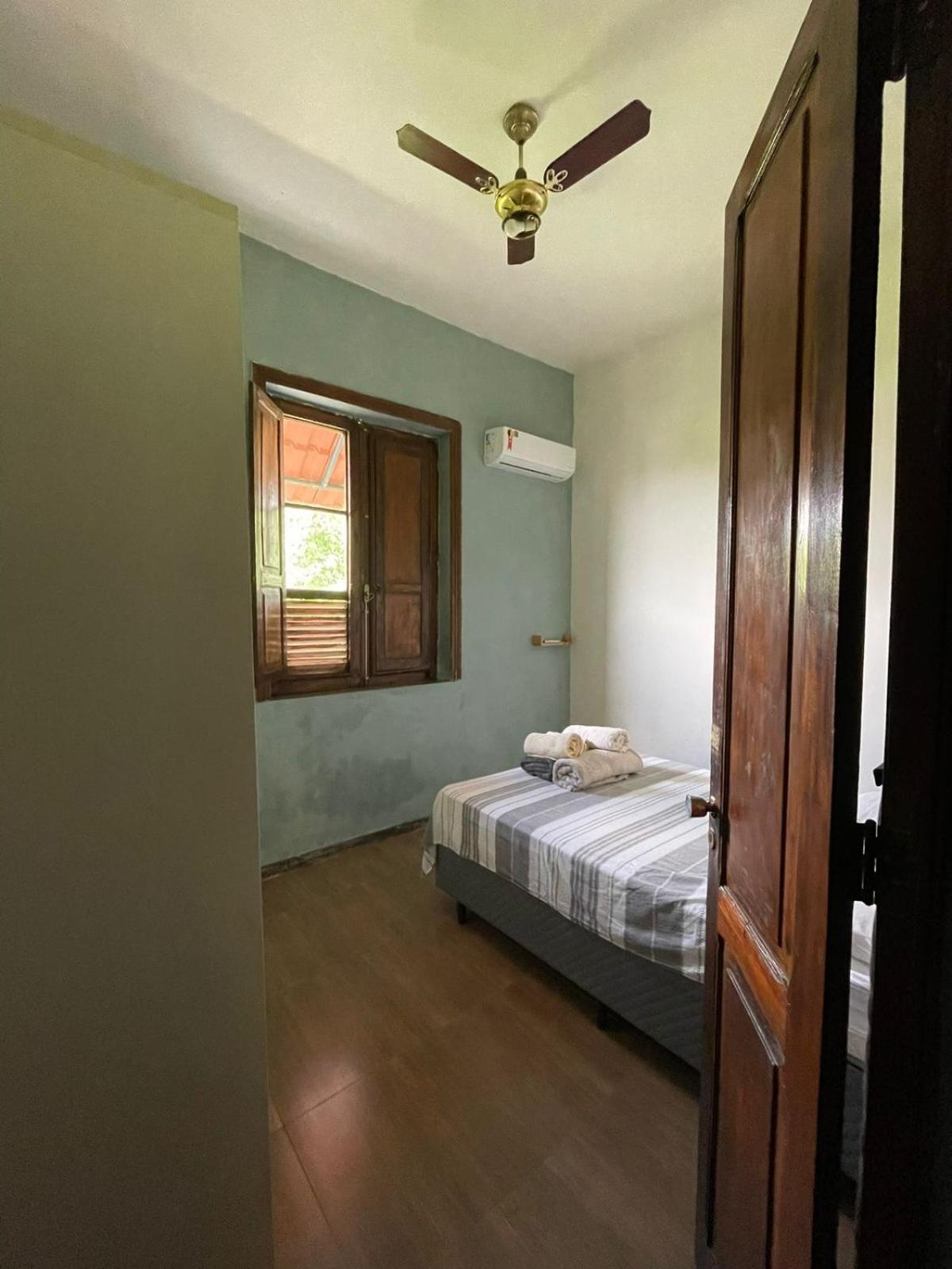 Apartamento Casa Rustica 1 Andar Do Castelinho