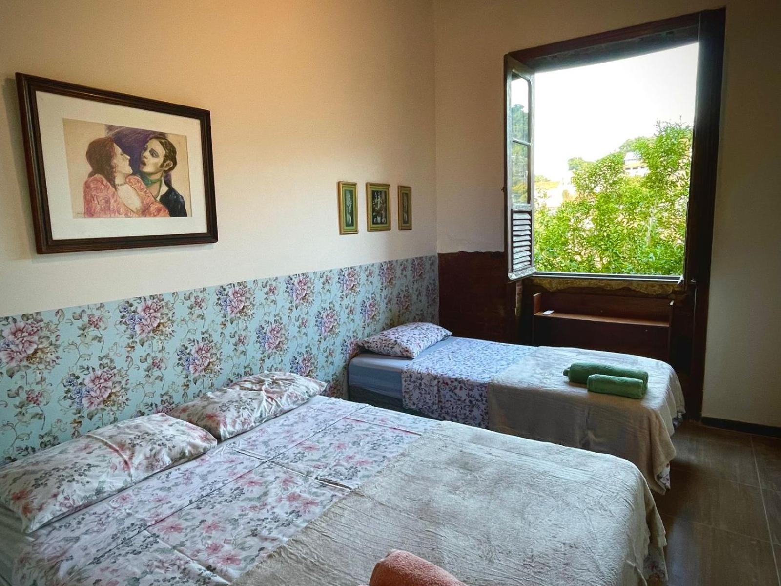 Casa Rustica 1 Andar Do Castelinho Rio de Janeiro