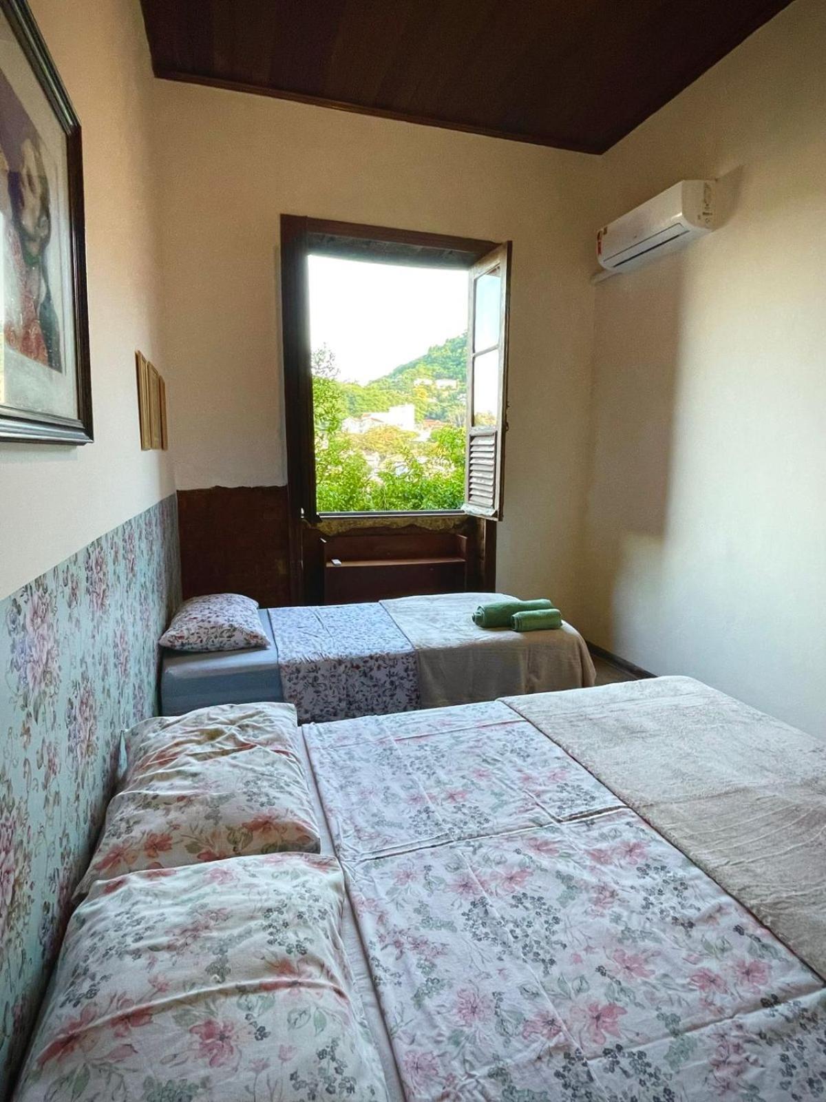 Casa Rustica 1 Andar Do Castelinho Apartamento Rio de Janeiro